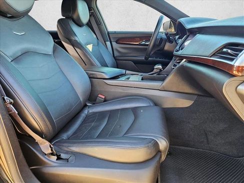 Used 2016 Cadillac CT6 image 22