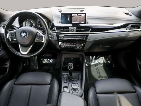 Used 2022 BMW X2 sDrive28i w/ Convenience Package image 17