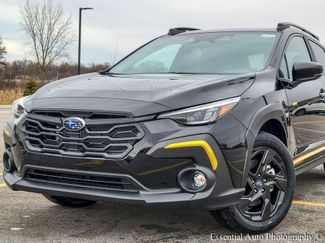 New 2026 Subaru Crosstrek 2.5i Sport video 2