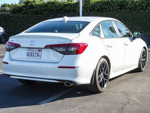 Used 2022 Honda Civic Sport image 9