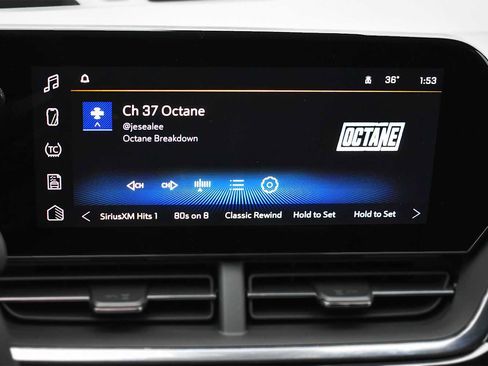 New 2026 Chevrolet Trax RS w/ Driver Confidence Package image 17