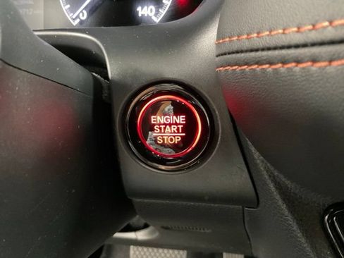 Certified 2023 Honda HR-V Sport image 29