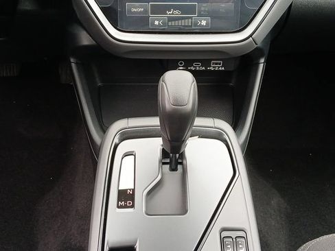 New 2026 Subaru Crosstrek 2.5i Premium AWD/4WD image 14