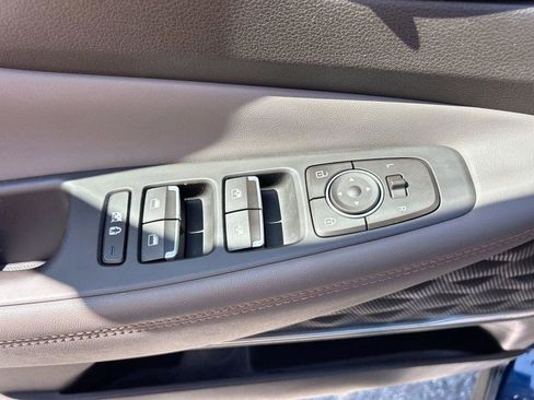 Used 2020 Hyundai Santa Fe Limited FWD image 23