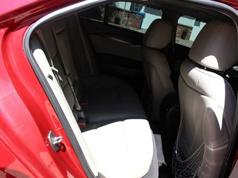 Used 2018 Cadillac ATS 2.0T Sedan image 15