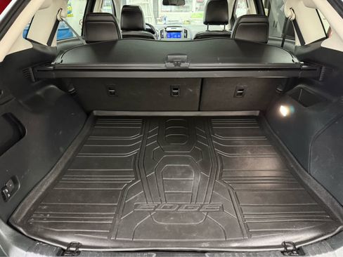 Used 2020 Ford Edge Titanium w/ Equipment Group 301A image 26