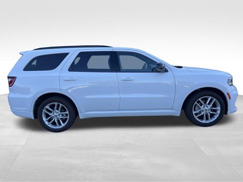 Used 2024 Dodge Durango GT RWD image 4