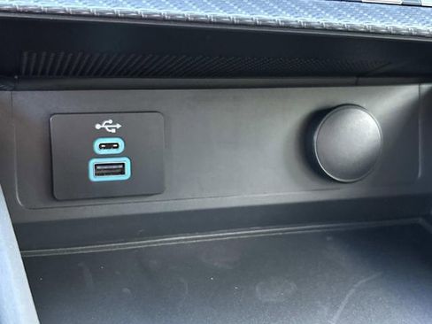 New 2026 Ford Mustang Premium image 25