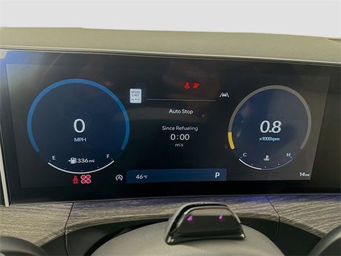 Used 2025 Hyundai Santa Fe Calligraphy image 13