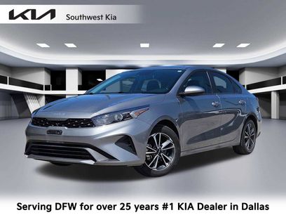 Used 2024 Kia Forte LXS