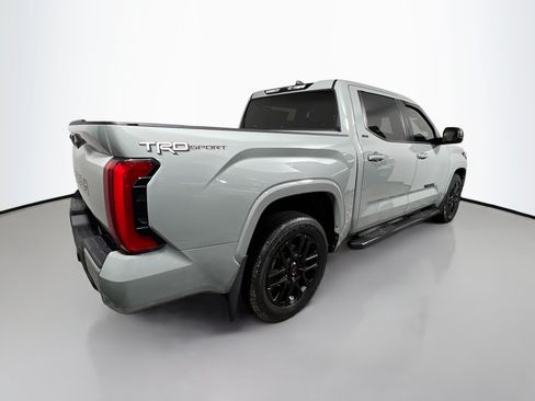 Used 2024 Toyota Tundra SR5 w/ TRD Sport Package RWD image 4
