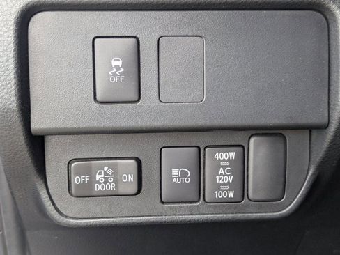 Used 2023 Toyota Tacoma TRD Off-Road w/ Technology Package image 25