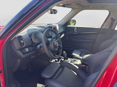 Used 2023 MINI Cooper Countryman S FWD image 12