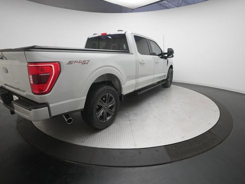 Used 2023 Ford F150 XLT w/ Equipment Group 302A High image 34