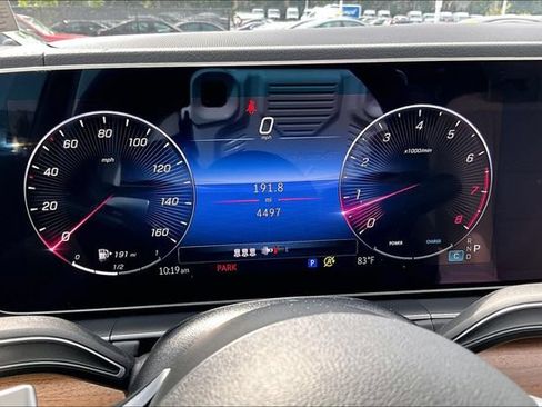 Used 2026 Mercedes-Benz GLE 350 4MATIC image 22