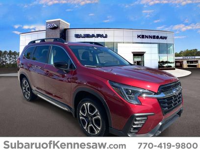 Certified 2024 Subaru Ascent Limited w/ Technology Package