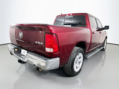 Used 2017 RAM 1500 Lone Star image 5