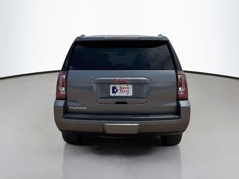 Used 2018 GMC Yukon SLT w/ Open Road Package RWD image 6