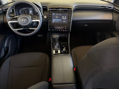 Certified 2024 Hyundai Tucson SEL FWD image 7
