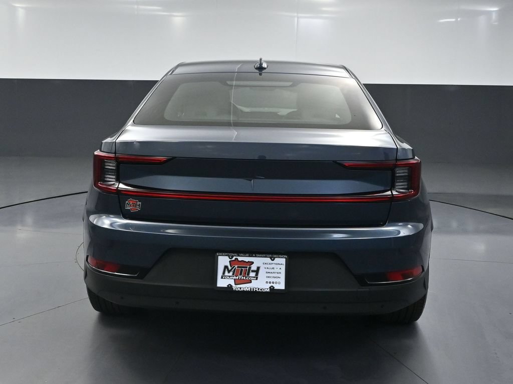 Used 2024 Polestar Polestar 2 AWD/4WD image 5
