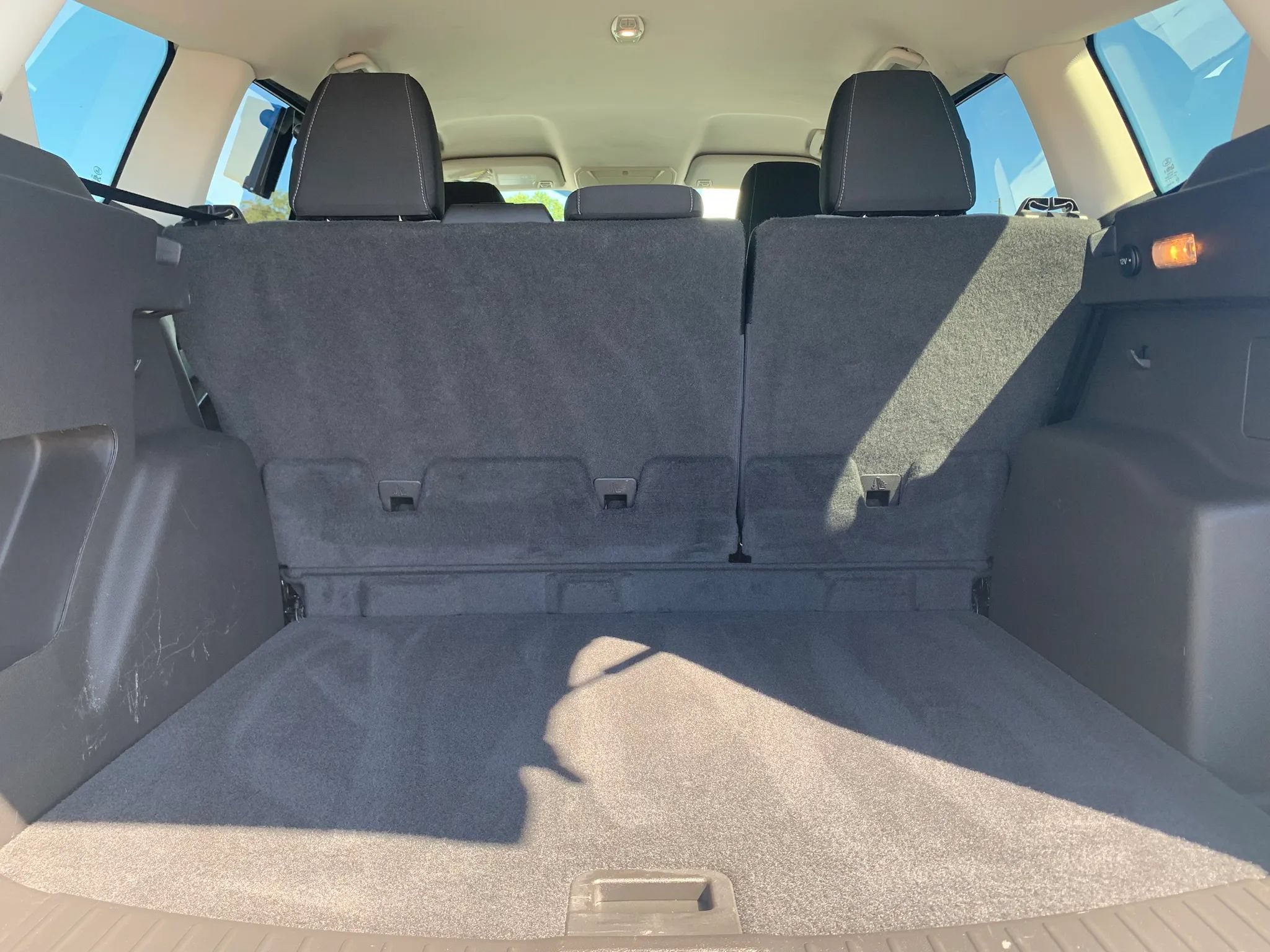 Used 2017 Ford Escape SE AWD/4WD image 32