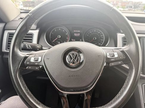 Used 2019 Volkswagen Atlas SE w/ Towing Package AWD/4WD image 26