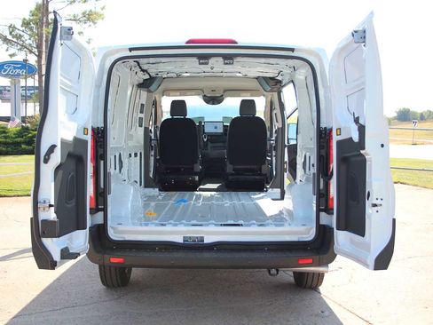 New 2026 Ford Transit 150 image 50