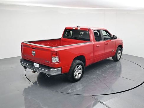 Used 2022 RAM 1500 Big Horn image 41