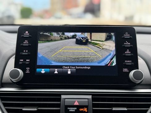 Used 2022 Honda Accord Sport Special Edition image 31