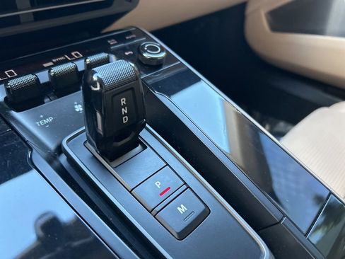 Used 2021 Porsche 911 Targa 4S Heritage Design image 14