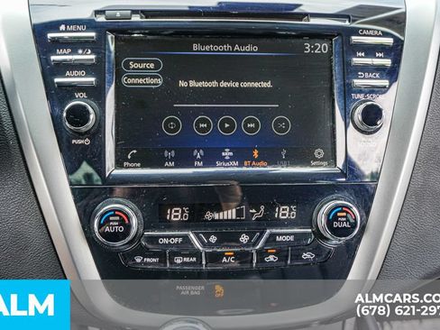 Used 2024 Nissan Murano SV AWD/4WD image 37