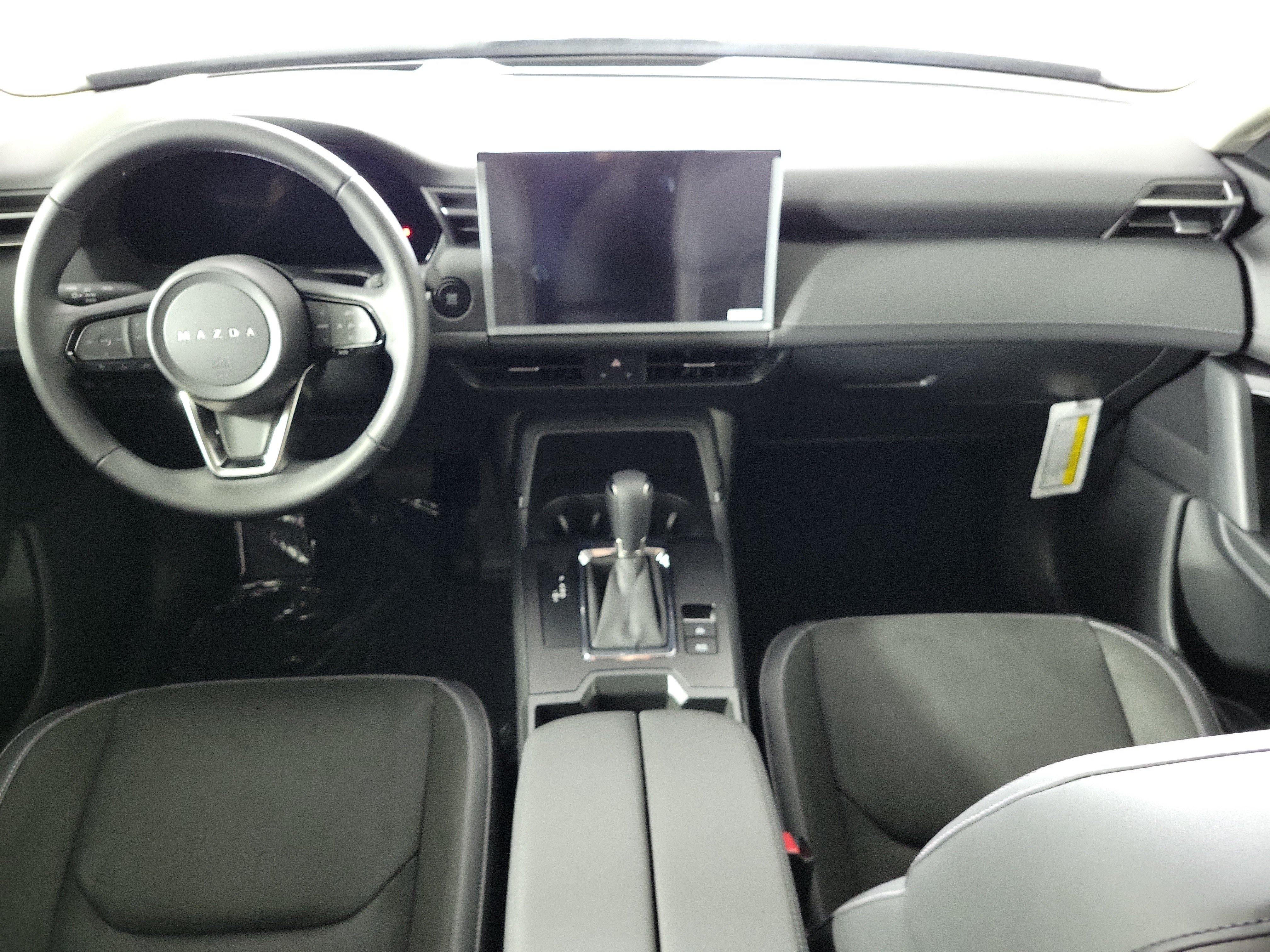 New 2026 MAZDA CX-5 Preferred AWD/4WD image 13
