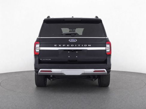 Used 2023 Ford Expedition Platinum AWD/4WD image 7
