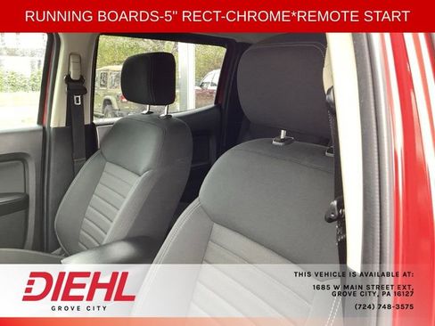 Used 2020 Ford Ranger XLT w/ Equipment Group 301A Mid AWD/4WD image 22
