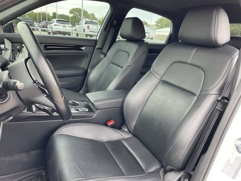 Used 2024 Honda Civic Sport Touring image 25