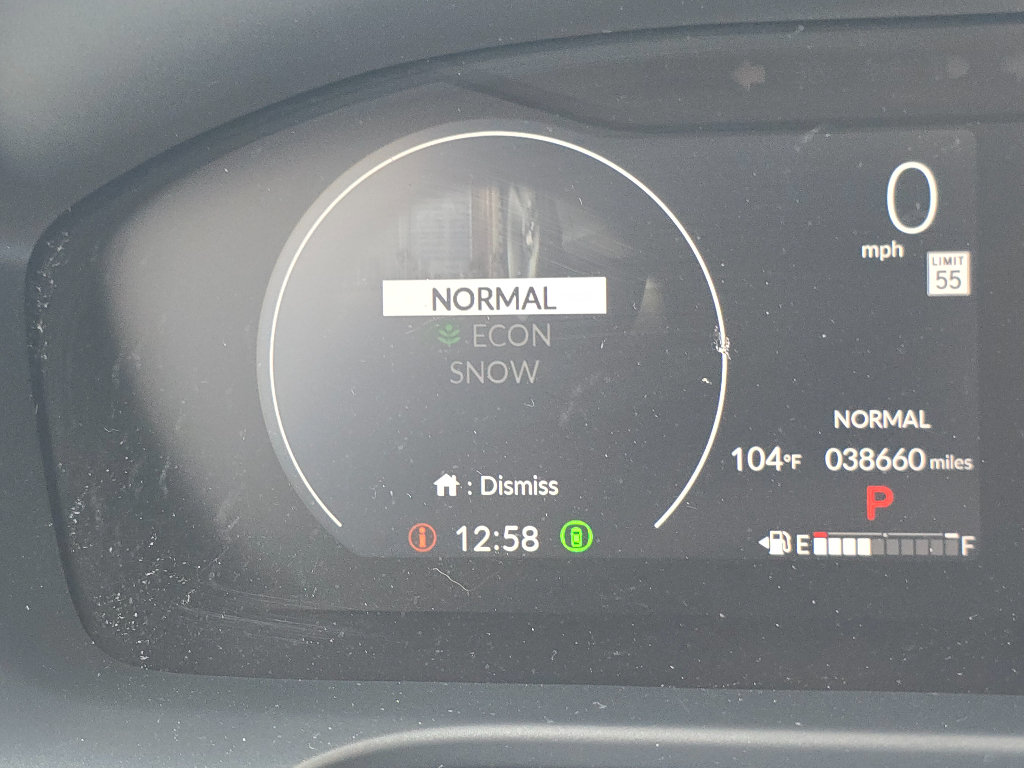 Used 2024 Honda HR-V Sport image 30