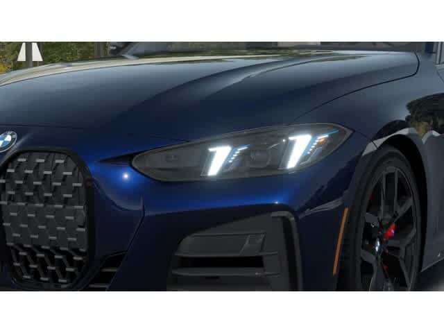 New 2027 BMW 430i Coupe w/ M Sport Package AWD/4WD image 6
