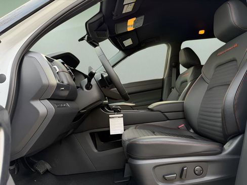 New 2026 Nissan Pathfinder Rock Creek AWD/4WD image 19