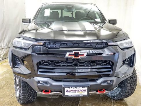 New 2026 Chevrolet Colorado ZR2 AWD/4WD image 5