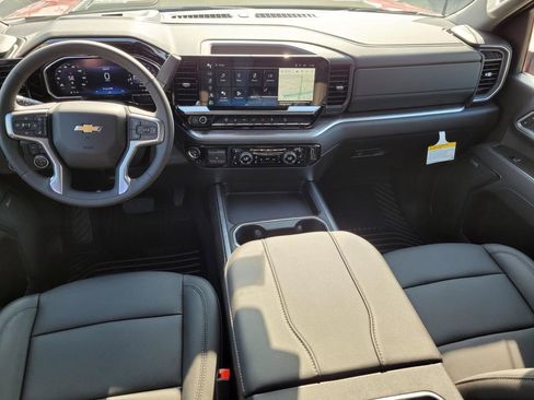 New 2026 Chevrolet Silverado 2500 LTZ w/ LTZ Convenience Package image 10