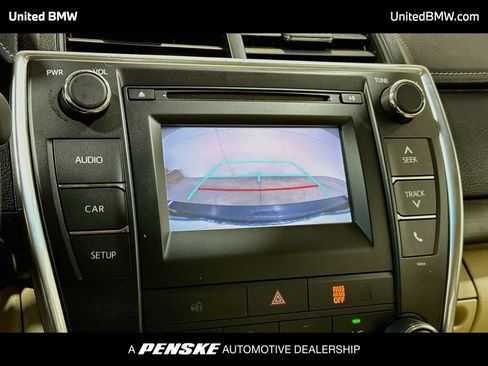 Used 2017 Toyota Camry LE FWD image 15