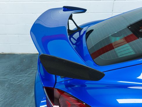 Used 2016 Porsche Cayman GT4 RWD image 27