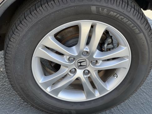 Used 2011 Honda CR-V EX-L image 39