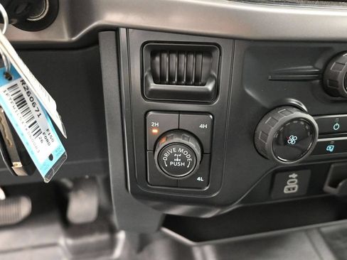 New 2026 Ford F150 XL AWD/4WD image 20