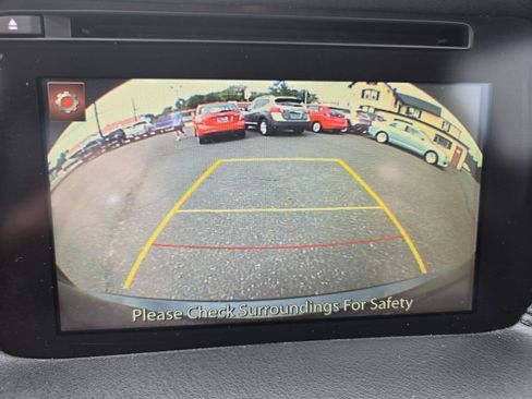 Used 2016 MAZDA CX-5 Touring AWD/4WD image 22