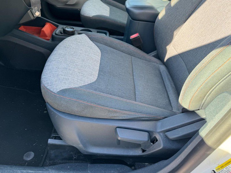 Used 2022 Ford Maverick XLT FWD image 14