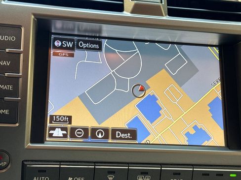 Used 2019 Lexus GX 460 Premium w/ Premium Package AWD/4WD image 19