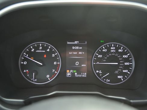 Used 2020 Subaru Legacy Limited image 16