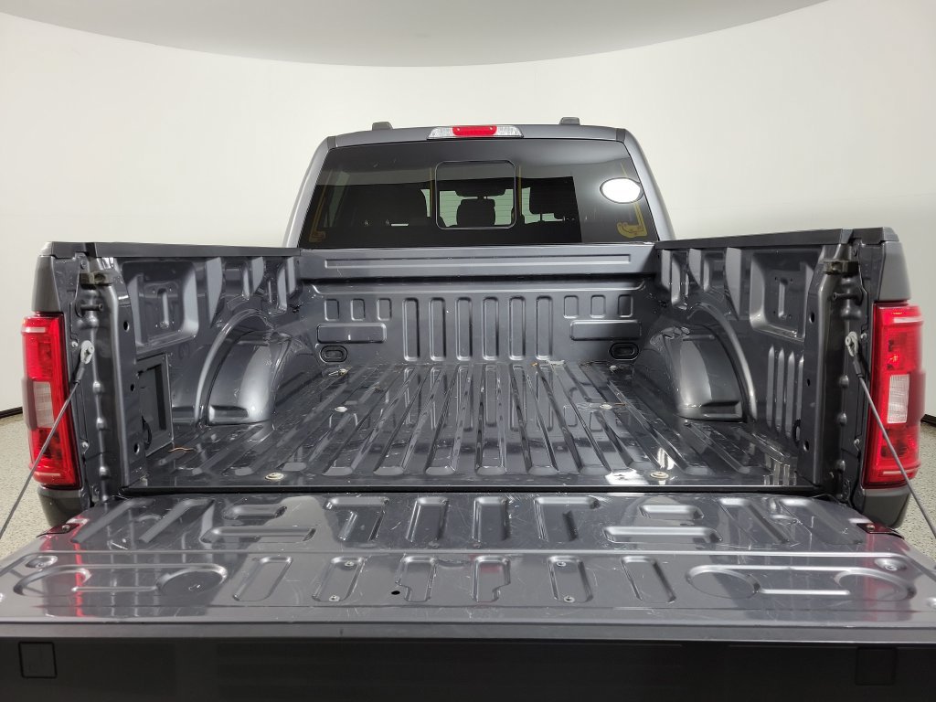 Used 2023 Ford F150 XLT w/ Equipment Group 302A High RWD image 8