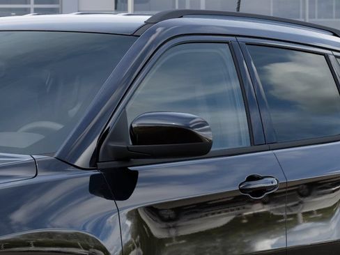 New 2026 Jeep Compass Latitude AWD/4WD image 12